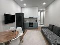 1-комнатная квартира · 48 м² · 10/13 этаж, Журавлева 26 — Квартира находится возле Меги на розыбакиева за 22 000 ₸ в Алматы, Бостандыкский р-н — фото 2