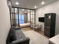 1-комнатная квартира · 48 м² · 10/13 этаж, Журавлева 26 — Квартира находится возле Меги на розыбакиева за 22 000 ₸ в Алматы, Бостандыкский р-н — фото 3