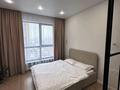 1-комнатная квартира · 48 м² · 10/13 этаж, Журавлева 26 — Квартира находится возле Меги на розыбакиева за 22 000 ₸ в Алматы, Бостандыкский р-н — фото 4