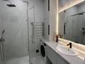 1-комнатная квартира · 48 м² · 10/13 этаж, Журавлева 26 — Квартира находится возле Меги на розыбакиева за 22 000 ₸ в Алматы, Бостандыкский р-н — фото 5