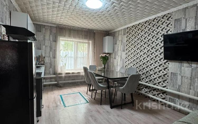 Отдельный дом · 3 комнаты · 70 м² · 5 сот., Куратова за 14.7 млн ₸ в Усть-Каменогорске — фото 5