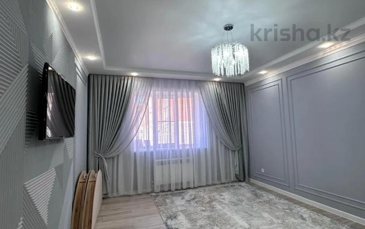 2-комнатная квартира · 76 м² · 2/5 этаж, мкр. Алтын орда, Халел Досмухамедулы за 35 млн ₸ в Актобе — фото 3