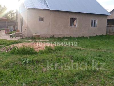 Жеке үй · 3 бөлме · 100 м² · 10 сот., Ақсу көшесі 8 — Опытта, мыңбай ауылы аяқ жағы, бағасы: 12 млн 〒 в Жамбыл (Жамбылский район)