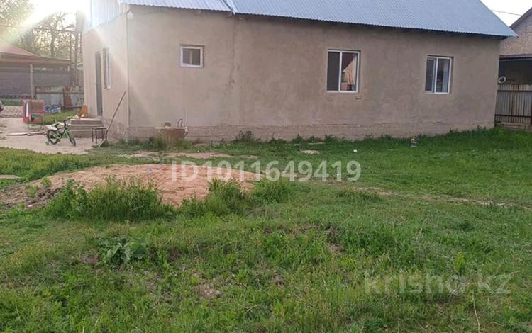 Отдельный дом · 3 комнаты · 100 м² · 10 сот., Ақсу көшесі 8 — Опытта, мыңбай ауылы аяқ жағы за 12 млн 〒 в Жамбыл (Жамбылский район) — фото 13