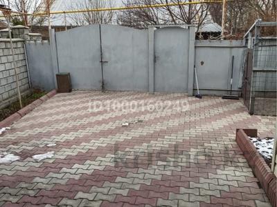 Отдельный дом · 4 комнаты · 65 м² · 5 сот., Попова — Район Абая и Бедренко за 23 млн 〒 в Талгаре