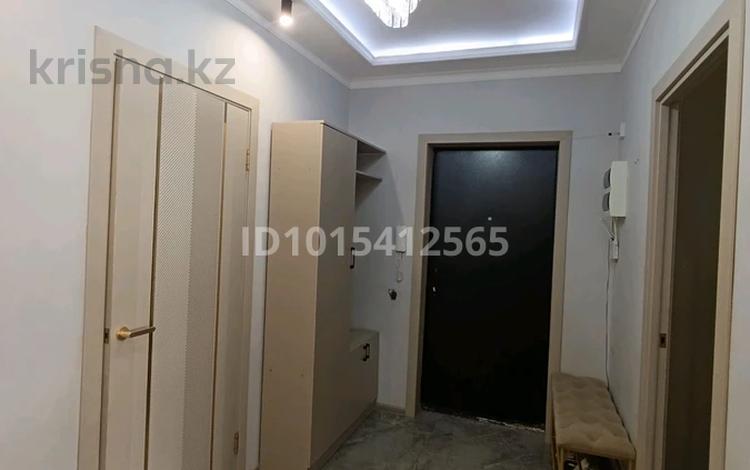 3-комнатная квартира · 84 м² · 1/9 этаж, Капчагайская трасса 3860/1 — Капчагайская трасса за 300 000 ₸ в Алатау — фото 2