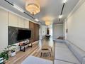 4-бөлмелі пәтер · 119.6 м² · 7/18 қабат, Нажмиденова 23а, бағасы: 85 млн ₸ в Астане, Сарайшык р-н — фото 3