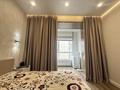 2-комнатная квартира · 54 м² · 8/9 этаж, Шамши Калдаяков 34 за 43.5 млн ₸ в Астане, Сарайшык р-н — фото 4
