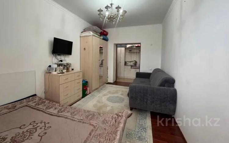 1-бөлмелі пәтер · 40 м² · 2/9 қабат, Жумекен Нажимеденов 20, бағасы: 21 млн ₸ в Астане, Сарайшык р-н — фото 2