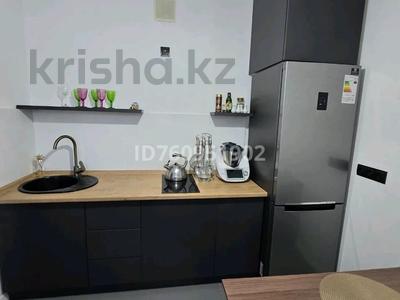 Продажа квартир в Астане: 1-комнатная квартира · 35.3 м² · 23/24 этаж, Кабанбай батыр за 27 млн 〒 1-комнатная квартира · 35.3 м² · 23/24 этаж, Кабанбай батыр за 27 млн 〒 в Астане, Есильский р-н