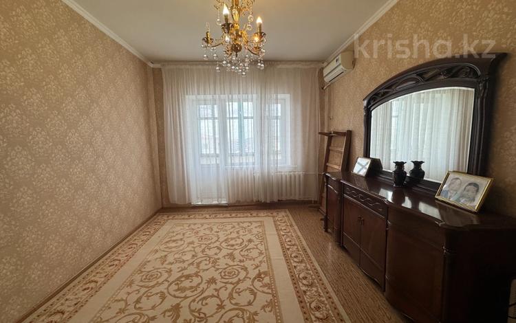 5-комнатная квартира · 115 м² · 5/5 этаж, Привокзальный 3а 11а за 20.6 млн ₸ в Атырау — фото 62
