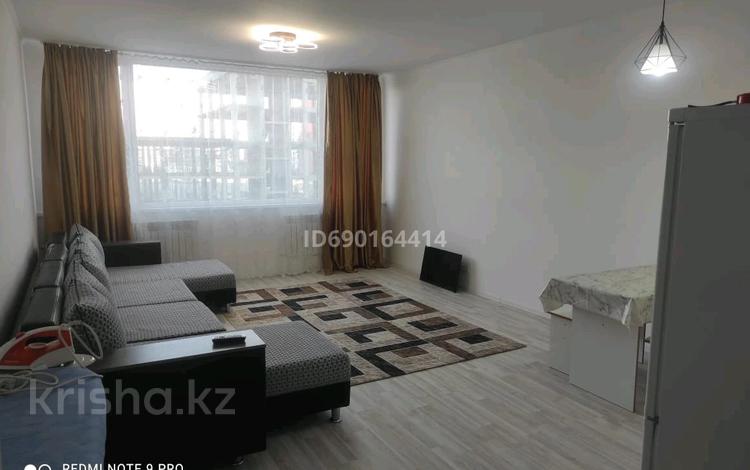 1-комнатная квартира · 36.5 м² · 3/12 этаж, Сыганак 32 — Хан Шатыр за 22 млн ₸ в Астане, Нура р-н — фото 2