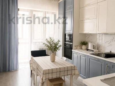 2-комнатная квартира · 81 м² · 2/5 этаж, Сагадат Нурмагамбетова 138/2 — СРОЧНО! САМОЕ ЛУЧШЕЕ ПРЕДЛОЖЕНИЕ! ПОМОЩЬ С ИПОТЕКОЙ! СОПРОВОЖДЕНИЕ СДЕЛКИ! за 83.5 млн ₸ в Алматы, Медеуский р-н