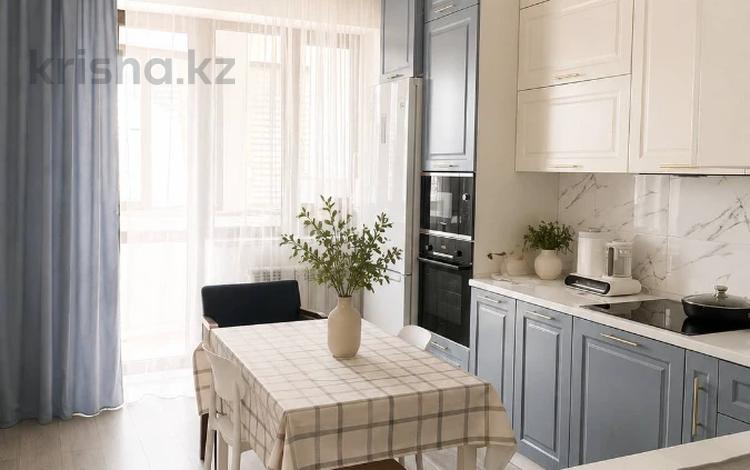 2-комнатная квартира · 81 м² · 2/5 этаж, Сагадат Нурмагамбетова 138/2 — СРОЧНО! САМОЕ ЛУЧШЕЕ ПРЕДЛОЖЕНИЕ! ПОМОЩЬ С ИПОТЕКОЙ! СОПРОВОЖДЕНИЕ СДЕЛКИ! за 83.5 млн ₸ в Алматы, Медеуский р-н — фото 14