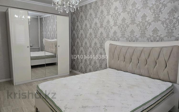 2-комнатная квартира · 50 м² · 1/9 этаж, Казыбек би за 300 000 ₸ в Алматы, Алмалинский р-н — фото 2
