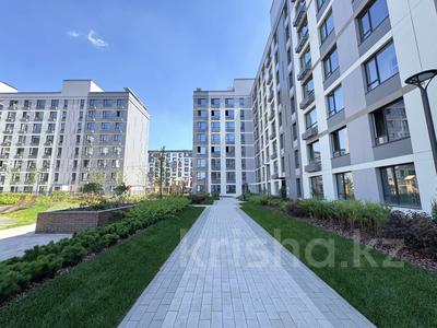 2-комнатная квартира · 62 м² · 2/9 этаж, Е 900 8 — ТРЦ Хан Шатыр — Туран — Сыганак за 50 млн ₸ в Астане, Нура р-н