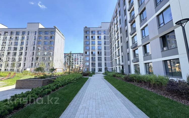 2-комнатная квартира · 62 м² · 2/9 этаж, Е 900 8 — ТРЦ Хан Шатыр — Туран — Сыганак за 50 млн ₸ в Астане, Нура р-н — фото 20