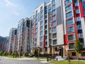 2-комнатная квартира · 55.6 м² · 8/9 этаж, мкр Нурсая, Елорда 3/4 6Б за 25 млн ₸ в Атырау