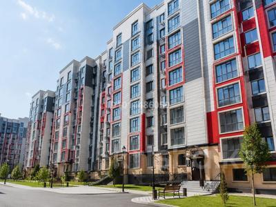 2-комнатная квартира · 55.6 м² · 8/9 этаж, мкр Нурсая, Елорда 3/4 6Б за 25 млн ₸ в Атырау