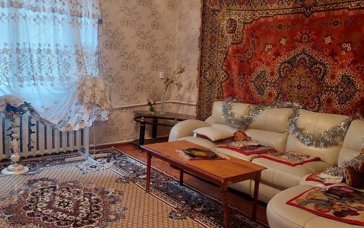 Отдельный дом • 3 комнаты • 57.6 м² • 4.5 сот., Юбилейная 1 за 42 млн 〒 в Алматы, Ауэзовский р-н — фото 10