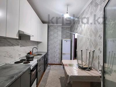 1-бөлмелі пәтер · 35 м², мкр Туран-2 57А, бағасы: 110 000 ₸ в Шымкенте, Каратауский р-н