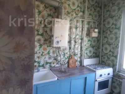 1-комнатная квартира · 32 м² · 3/5 этаж, 8-й микрорайон, 8 марта 17 за 11.2 млн ₸ в Шымкенте, Туран р-н