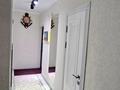 3-бөлмелі пәтер · 81.8 м² · 4/9 қабат, мкр Туран-2, Туран 2 6б, бағасы: 38 млн ₸ в Шымкенте, Каратауский р-н — фото 11
