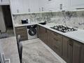 3-бөлмелі пәтер · 81.8 м² · 4/9 қабат, мкр Туран-2, Туран 2 6б, бағасы: 38 млн ₸ в Шымкенте, Каратауский р-н — фото 17