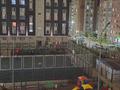 3-бөлмелі пәтер · 81.8 м² · 4/9 қабат, мкр Туран-2, Туран 2 6б, бағасы: 38 млн ₸ в Шымкенте, Каратауский р-н — фото 35