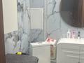 2-бөлмелі пәтер · 73 м² · 2/5 қабат, Строитель ш/а. 16/2, бағасы: 35 млн ₸ в Уральске, мкр Строитель — фото 8