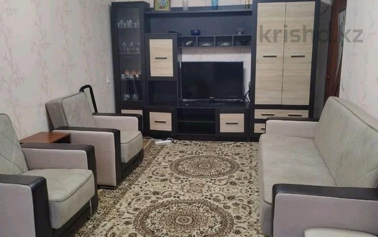3-бөлмелі пәтер · 75 м² · 3/5 қабат, Алимбетова — Байтурсынова Алимбетова, бағасы: 180 000 ₸ в Шымкенте, Абайский р-н — фото 2