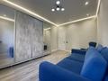 3-бөлмелі пәтер · 88 м² · 1/10 қабат, Туран 46/5 — Орынбор, бағасы: 68 млн ₸ в Астане, Есильский р-н — фото 10