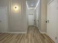 3-бөлмелі пәтер · 88 м² · 1/10 қабат, Туран 46/5 — Орынбор, бағасы: 68 млн ₸ в Астане, Есильский р-н — фото 11
