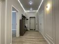 3-бөлмелі пәтер · 88 м² · 1/10 қабат, Туран 46/5 — Орынбор, бағасы: 68 млн ₸ в Астане, Есильский р-н — фото 20