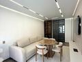 2-комнатная квартира · 55 м² · 5/12 этаж, ул. Шарипа Омарова 15 за 39 млн ₸ в Алматы, Алатауский р-н — фото 9