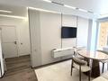2-комнатная квартира · 55 м² · 5/12 этаж, ул. Шарипа Омарова 15 за 39 млн ₸ в Алматы, Алатауский р-н — фото 10
