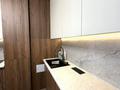 2-комнатная квартира · 55 м² · 5/12 этаж, ул. Шарипа Омарова 15 за 39 млн ₸ в Алматы, Алатауский р-н — фото 16