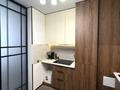 2-комнатная квартира · 55 м² · 5/12 этаж, ул. Шарипа Омарова 15 за 39 млн ₸ в Алматы, Алатауский р-н — фото 17
