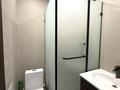 2-комнатная квартира · 55 м² · 5/12 этаж, ул. Шарипа Омарова 15 за 39 млн ₸ в Алматы, Алатауский р-н — фото 19