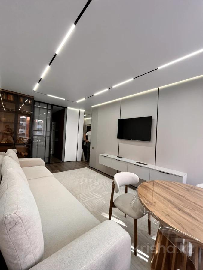 2-комнатная квартира · 55 м² · 5/12 этаж