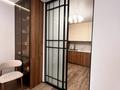 2-комнатная квартира · 55 м² · 5/12 этаж, ул. Шарипа Омарова 15 за 39 млн ₸ в Алматы, Алатауский р-н — фото 33