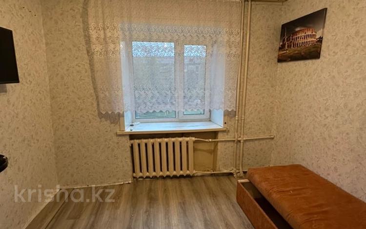 1-бөлмелі пәтер · 13 м² · 2/6 қабат, Кобланды батыра 24, бағасы: 5.8 млн ₸ в Костанае — фото 2