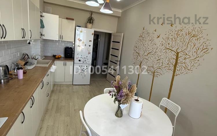 2-комнатная квартира · 64 м² · 10/10 этаж, 19-й мкр 15 — ЖК Батыс за 19 млн ₸ в Актау — фото 5