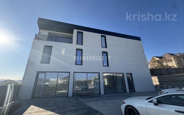 Отдельный дом · 8 комнат · 800 м², Ушозен 8 за 3 млн ₸ в Шымкенте, Каратауский р-н — фото 2