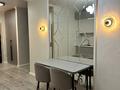 1-комнатная квартира · 41 м² · 1/16 этаж, Мкр. Shymkent City — Мкрн Шымсити - Асар за 15 000 ₸ в Шымкенте, Туран р-н — фото 8