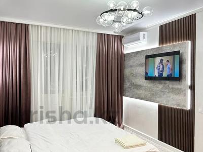 1-комнатная квартира · 41 м² · 1/16 этаж, Мкр. Shymkent City — Мкрн Шымсити - Асар за 15 000 ₸ в Шымкенте, Туран р-н