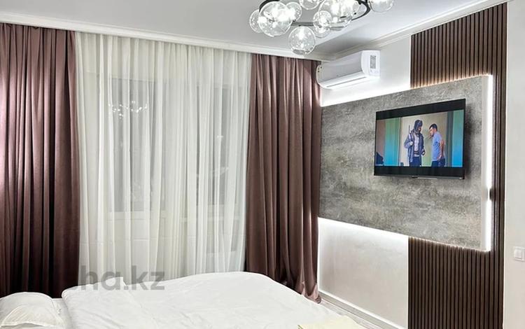 1-комнатная квартира · 41 м² · 1/16 этаж, Мкр. Shymkent City — Мкрн Шымсити - Асар за 15 000 ₸ в Шымкенте, Туран р-н — фото 4