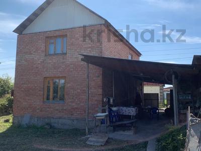 Отдельный дом · 4 комнаты · 120 м² · 6 сот., Малиновая за 15 млн ₸ в Усть-Каменогорске