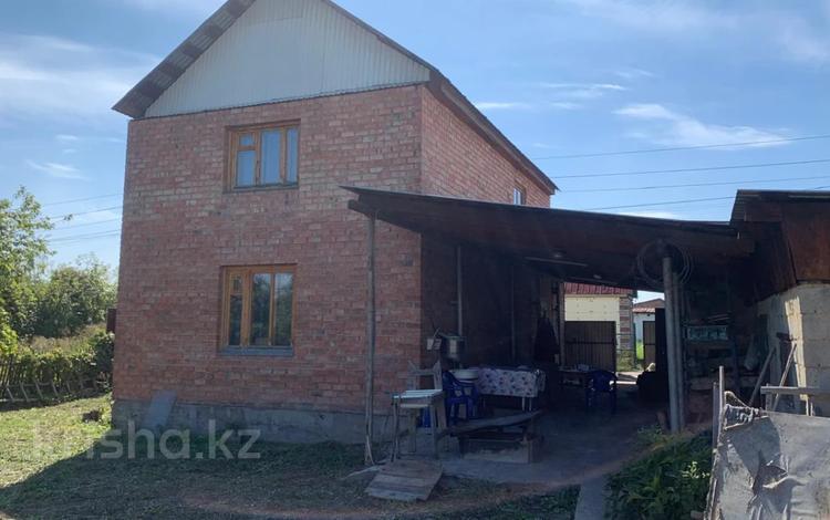 Отдельный дом · 4 комнаты · 120 м² · 6 сот., Малиновая за 15 млн ₸ в Усть-Каменогорске — фото 29