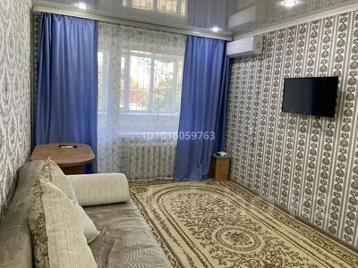 1-бөлмелі пәтер · 34 м² · 1/9 қабат, Қонаев ш/а. 51, бағасы: 14 млн ₸ в Уральске, мкр Кунаева